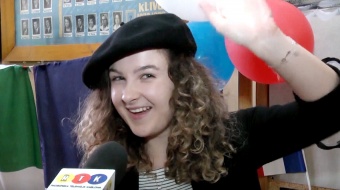 Jak zapraszał ZSO nr 1?