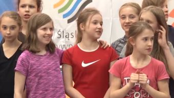 Mistrzostwa lekkoatletyczne w ZSOMS