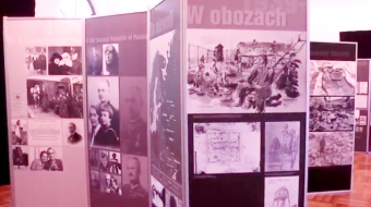 Kolejna wystawa w muzeum