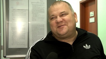 Aktywność - cudowny lek