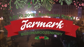 Startują świąteczne jarmarki