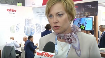 Electrify Europe w Wiedniu