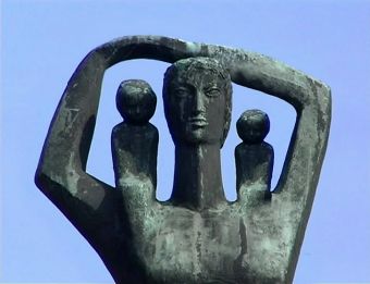 Tajemnicze dziecko Matki Polki