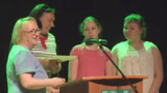 Wydarzenie ekologiczne dla młodzieży