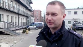 Bilans świątecznego weekendu