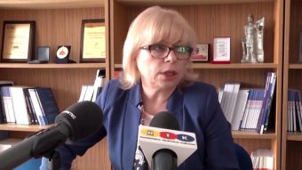 Poseł na Sejm RP mówi o wiatrakach