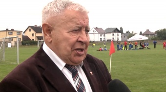 Memoriał wybitnego trenera