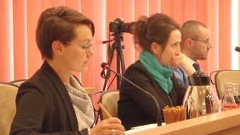 XI sesja Rady Miasta