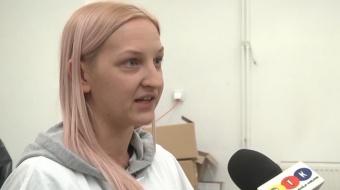 Ogrzewalnia już czynna