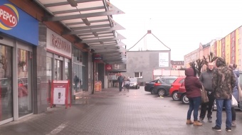 Tylko jedna w miesiącu