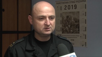 Bezpieczny sylwester?