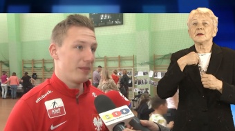 Wiadomości dla niesłyszących