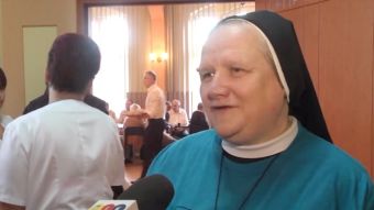 Festyn przy placu Jagiełły