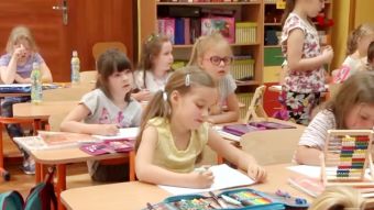 Ile będzie klas pierwszych?