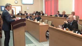 Pierwsza w nowym roku