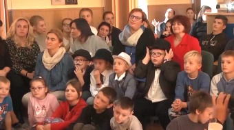 Obchody Międzynarodowego Dnia Głuchych