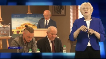 Wiadomości dla niesłyszących