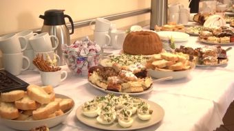 Wesołego alleluja na Grzonki