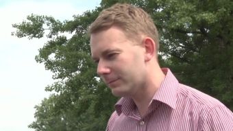 Stadion dla lekkoatletów