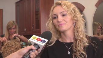 Bez fryzury ani rusz