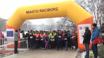 Pierwszy medal do zdobycia