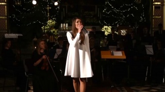 Parafia św. Mikołaja zaprasza