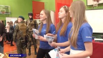 Targi pracy i edukcji