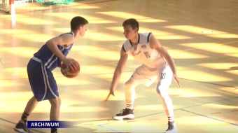 Gratka dla fanów koszykówki