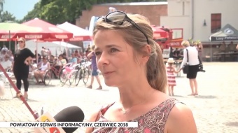 Powiatowy Serwis Informacyjny