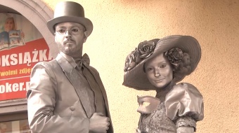 Sukces ulicznego festiwalu