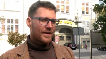 "10 ważnych lekcji" w Inkubatorze