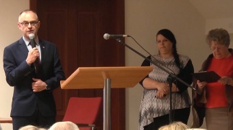 Aktywność - cudowny lek