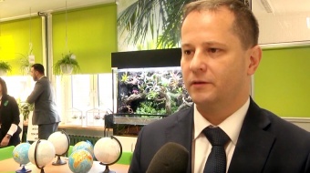 Jeszcze bliżej ekologii