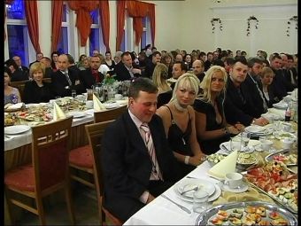 IV Gala Przedsiębiorców