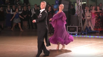 XIII Karnawałowa Rewia Tańca