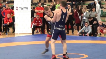 Pierwsze medale w 2019