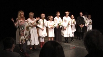 Tetraedr świętował w RCK