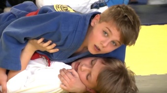 Walka małych i dużych