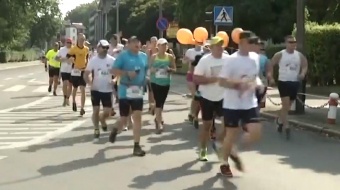 Nowa trasa i dodatkowa kategoria w półmaratonie