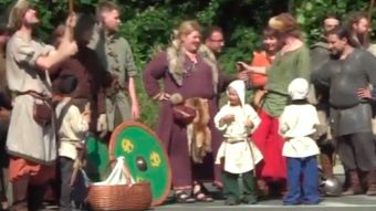 VIII Raciborski Festiwal Średniowieczny