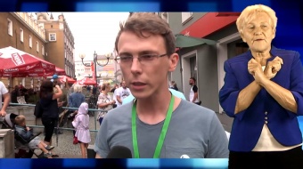 Wiadomości dla niesłyszących