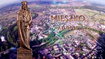 MIESZKO AD 2016