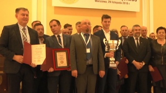 Zakład Ernestyna Janety liderem jakości