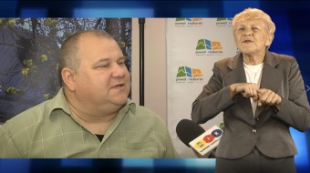 Wiadomości dla niesłyszących