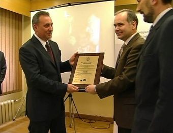 5-lecie Szpitala Rejonowego