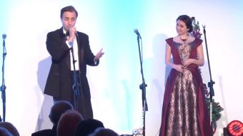 Operetka na Nowy Rok