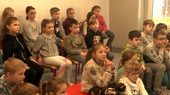 Bezpieczne ferie 2019