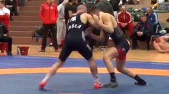 Memoriał im. Wiesława Hanczarka