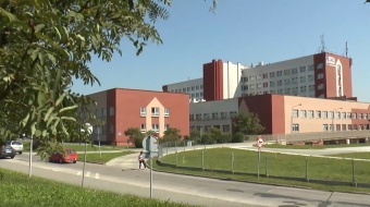 Bezpieczny szpital?