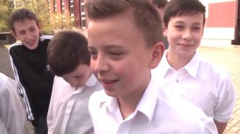 Sprawdzian szóstoklasisty